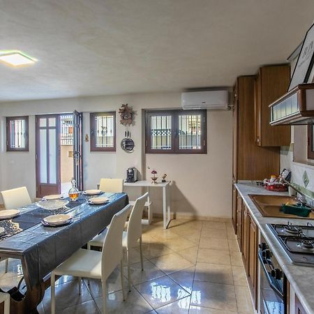 Apartamento Casa Mimi Ispica Exterior foto