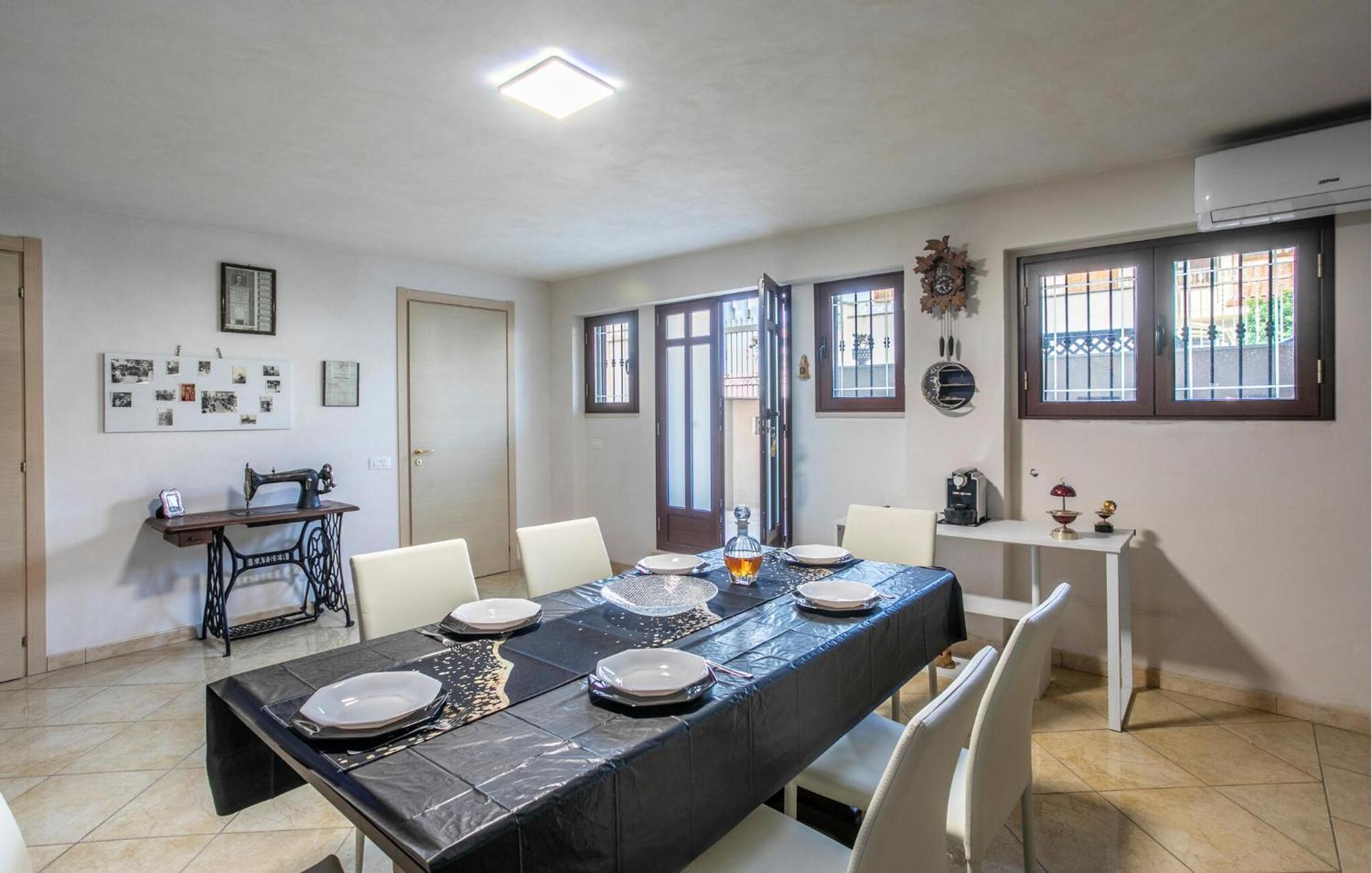 Apartamento Casa Mimi Ispica Exterior foto