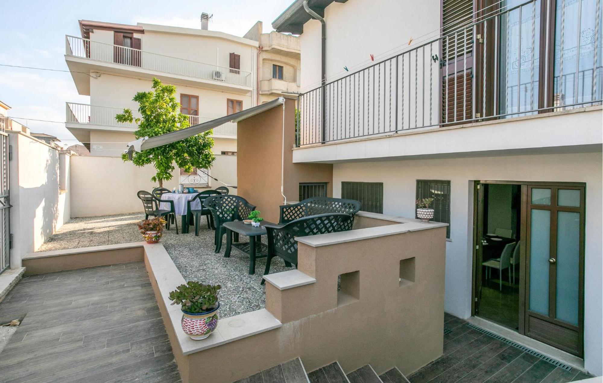 Apartamento Casa Mimi Ispica Exterior foto